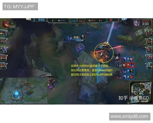 赛后复盘：V5与RNG对决中的策略分析与团队表现探讨