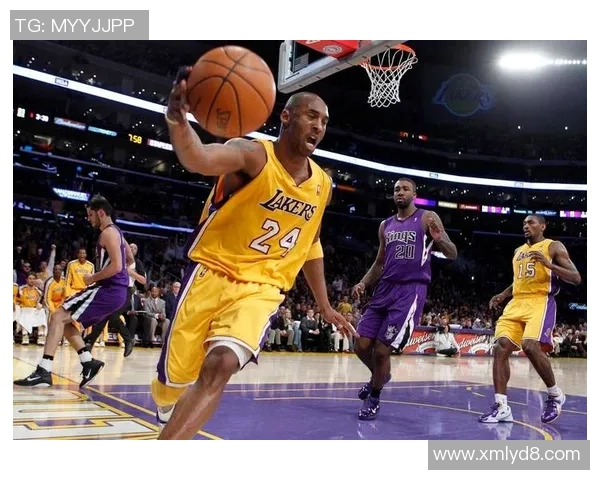 科比传奇再续：从篮球场上的黑曼巴到人生的永恒符号