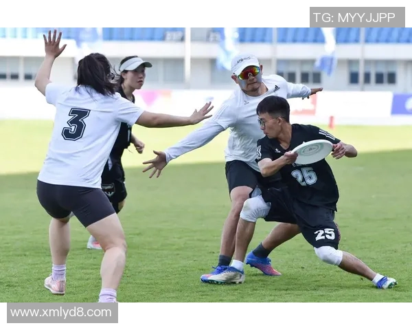 南京飞盘队防守策略揭秘：如何在比赛中掌控节奏与空间