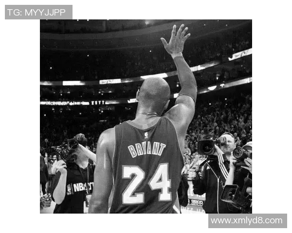 科比·布莱恩特的传奇人生：从篮球天才到文化偶像的辉煌历程